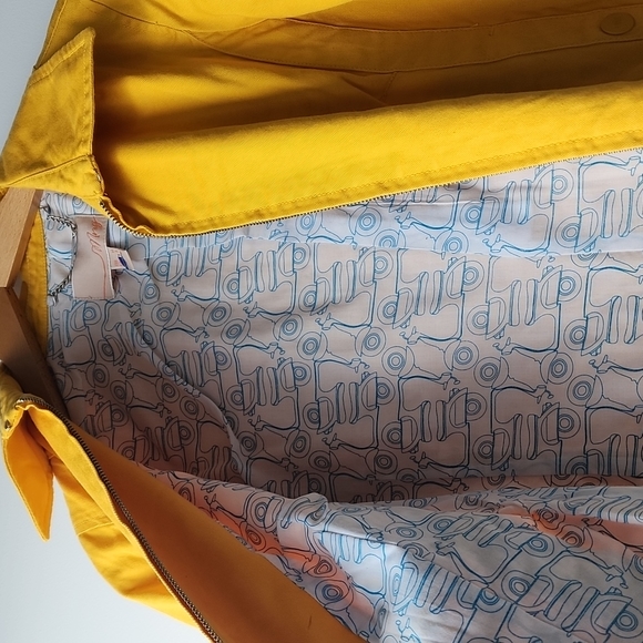 Mango Bright Cotton Tie Jacket - Picture 6 of 8